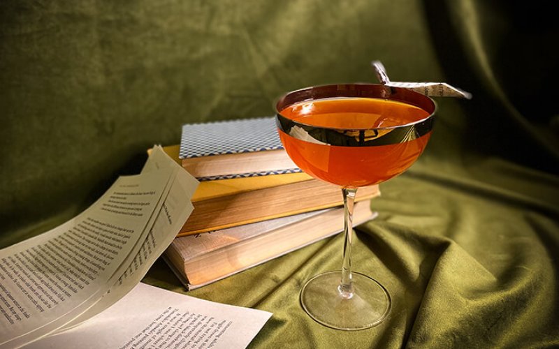 Paper Plane