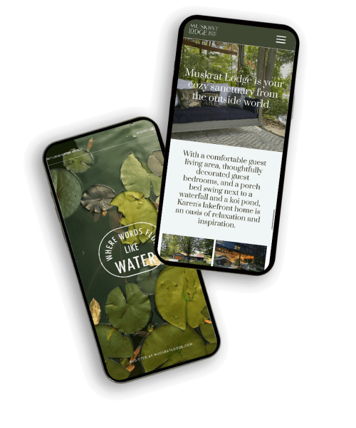 Website Brand Design_Client Muskrat Lodge-2