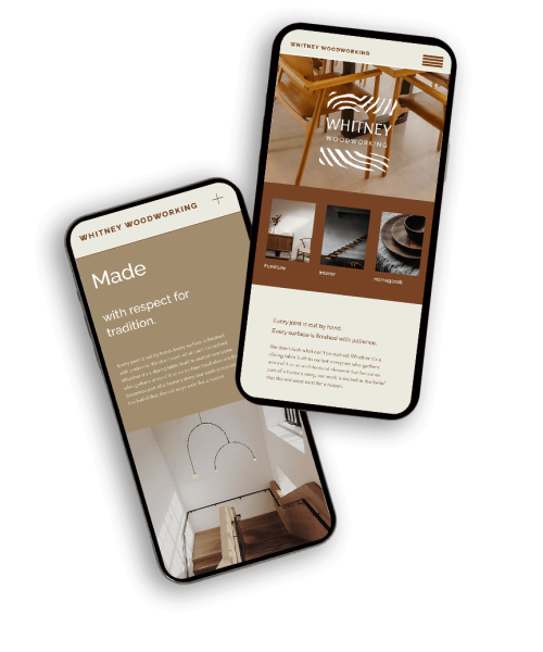 Website Design_Carpenter Template-2